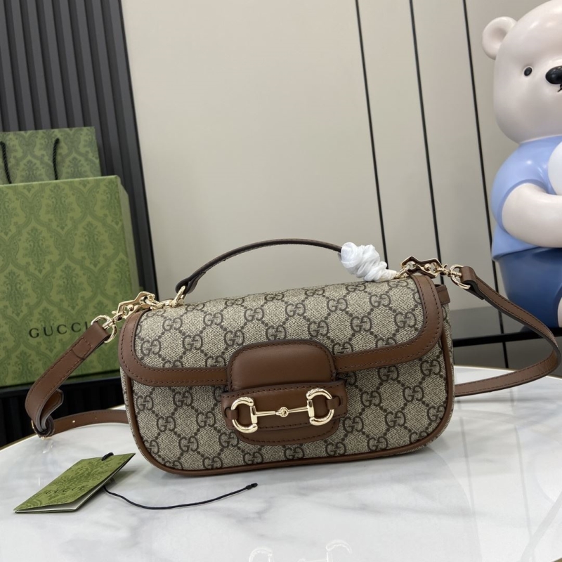 G*u*i satchel bags